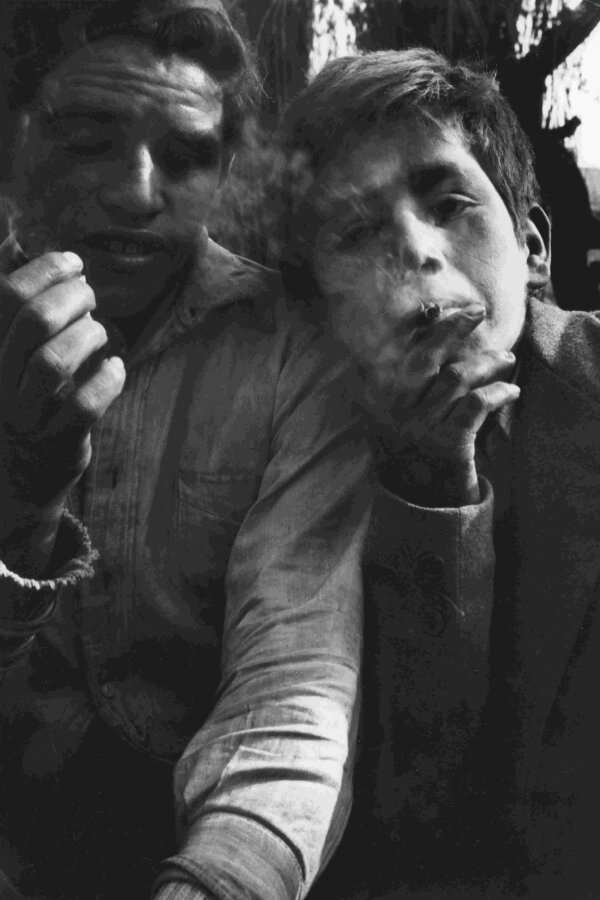 foto: Sergio Larrain